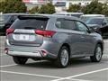 2018 Mitsubishi OUTLANDER PHEV