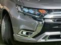 2018 Mitsubishi OUTLANDER PHEV