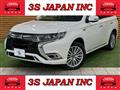 2018 Mitsubishi OUTLANDER PHEV