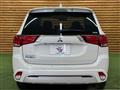 2018 Mitsubishi OUTLANDER PHEV