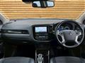 2018 Mitsubishi OUTLANDER PHEV