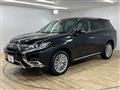 2018 Mitsubishi OUTLANDER PHEV