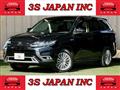 2019 Mitsubishi OUTLANDER PHEV