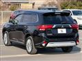 2019 Mitsubishi OUTLANDER PHEV