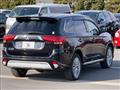2019 Mitsubishi OUTLANDER PHEV