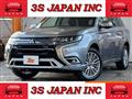 2019 Mitsubishi OUTLANDER PHEV