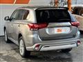 2019 Mitsubishi OUTLANDER PHEV