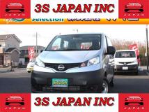 2021 Nissan NV200 VANETTE