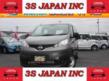 2021 Nissan NV200 VANETTE