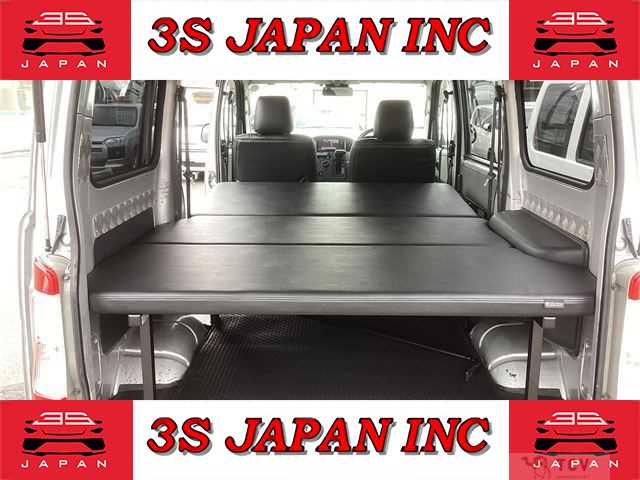 2020 Toyota Townace Van