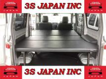 2020 Toyota Townace Van