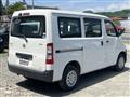 2021 Toyota Townace Van