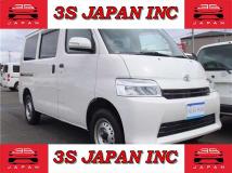 2020 Toyota Townace Van