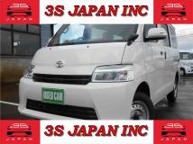 2021 Toyota Townace Van