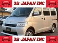 2021 Toyota Townace Van
