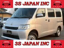 2021 Toyota Townace Van