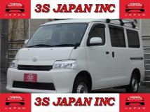 2020 Toyota Townace Van