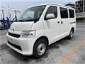 2021 Toyota Townace Van