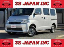 2020 Toyota Townace Van