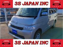 2020 Toyota Townace Van