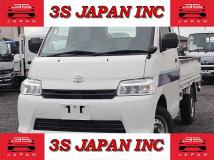 2021 Toyota Townace Truck