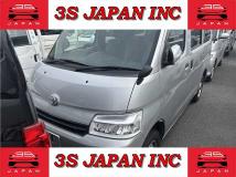 2021 Toyota Townace Van