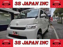 2021 Toyota Townace Van