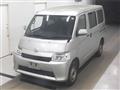 2021 Toyota Townace Van