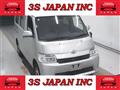 2021 Toyota Townace Van