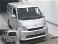 2021 Toyota Townace Van