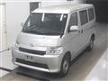 2021 Toyota Townace Van