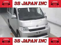 2021 Toyota Townace Van