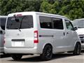 2020 Toyota Townace Van