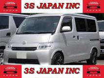 2020 Toyota Townace Van