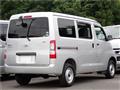 2021 Toyota Townace Van