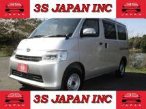 2021 Toyota Townace Van