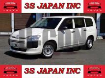 2020 Toyota Probox Van