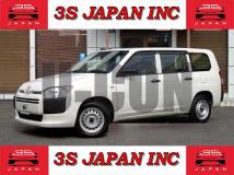 2021 Toyota Probox Van