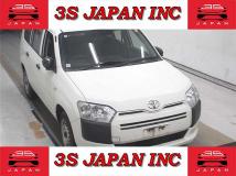 2021 Toyota Probox