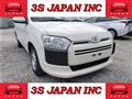 2021 Toyota Probox