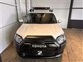 2020 Toyota Probox Van