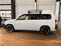 2020 Toyota Probox Van