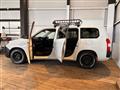 2020 Toyota Probox Van