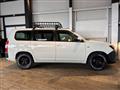 2020 Toyota Probox Van