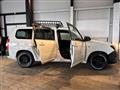 2020 Toyota Probox Van