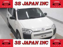 2021 Toyota Probox Van