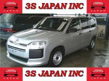 2021 Toyota Probox