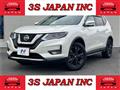 2021 Nissan X-Trail
