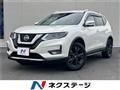 2021 Nissan X-Trail