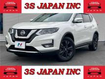 2021 Nissan X-Trail